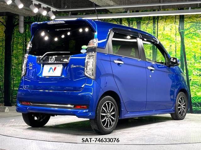 Honda N-WGN 2017-03 307854-17