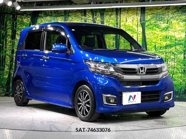 Honda N-WGN 2017-03 307854-16