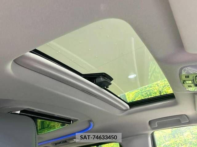Toyota ALPHARD 2018-08 333238-4