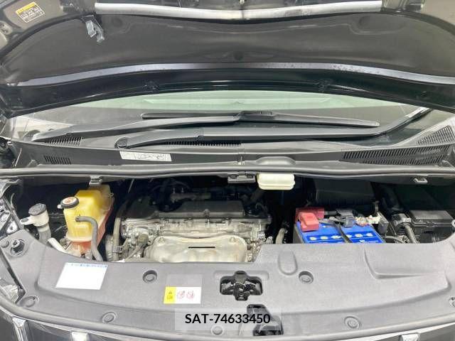 Toyota ALPHARD 2018-08 333238-18