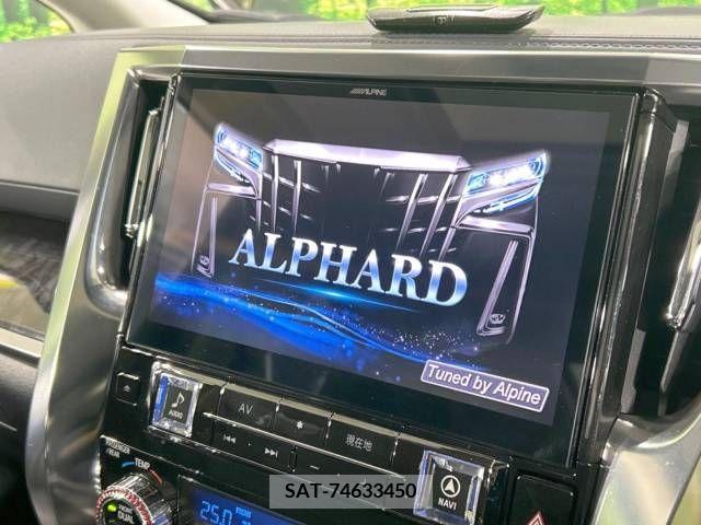 Toyota ALPHARD 2018-08 333238-2