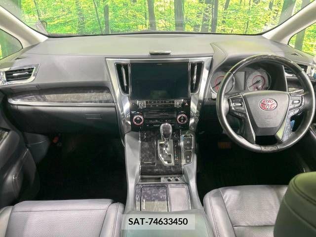 Toyota ALPHARD 2018-08 333238-1