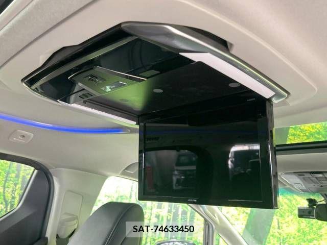Toyota ALPHARD 2018-08 333238-6