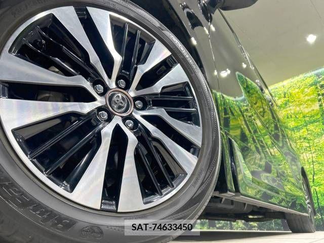 Toyota ALPHARD 2018-08 333238-13