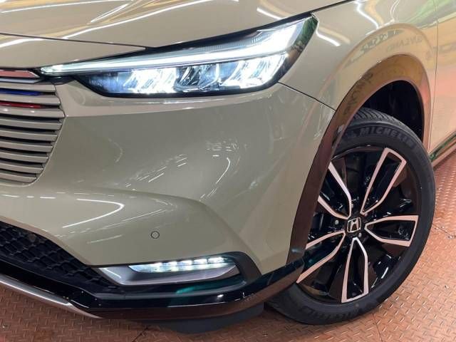Honda VEZEL 2022-01 11241-13