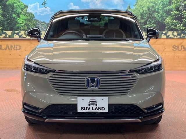 Honda VEZEL 2022-01 11241-15