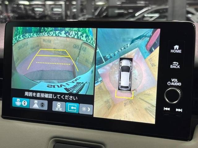 Honda VEZEL 2022-01 11241-4