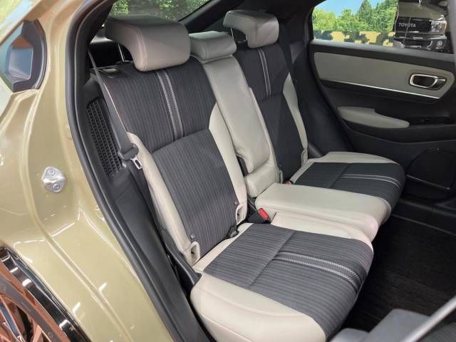 Honda VEZEL 2022-01 11241-11