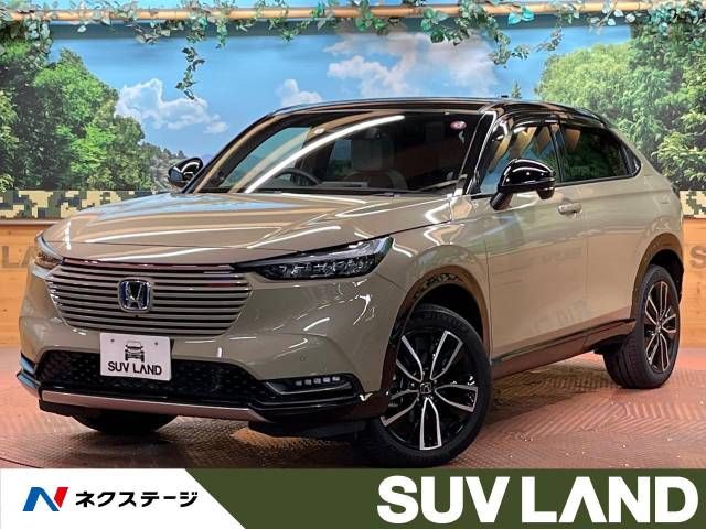 Honda VEZEL 2022-01 11241-0