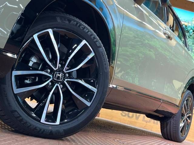Honda VEZEL 2022-01 11241-14