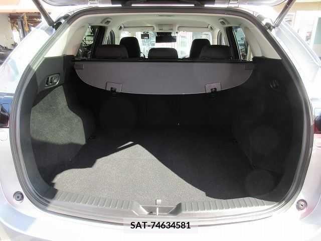 Mazda CX-5 2019-08 208678-16