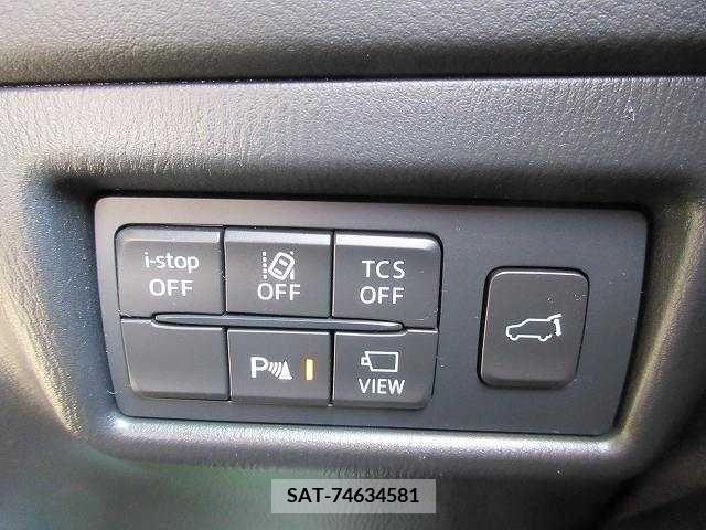Mazda CX-5 2019-08 208678-7