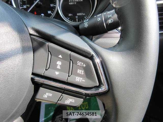 Mazda CX-5 2019-08 208678-9