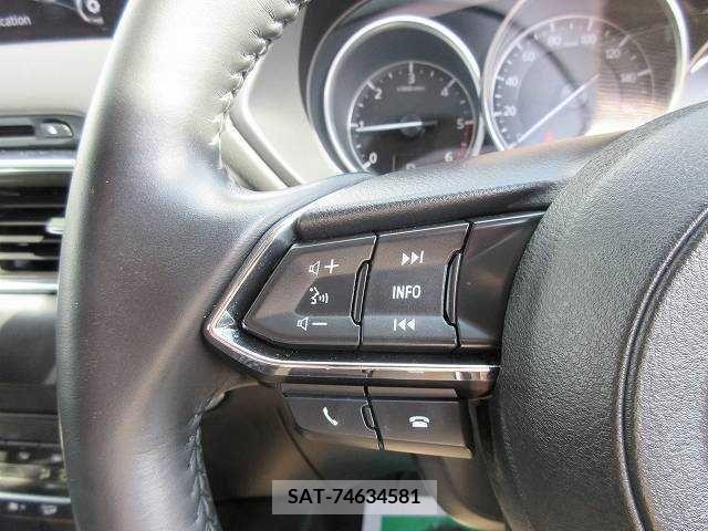 Mazda CX-5 2019-08 208678-8