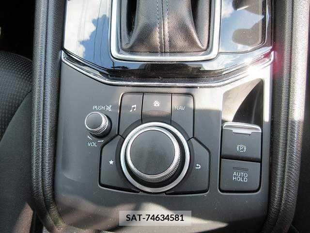 Mazda CX-5 2019-08 208678-6