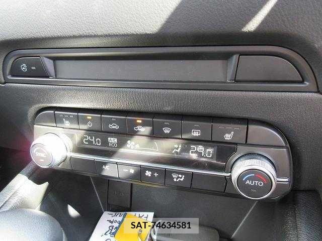 Mazda CX-5 2019-08 208678-5
