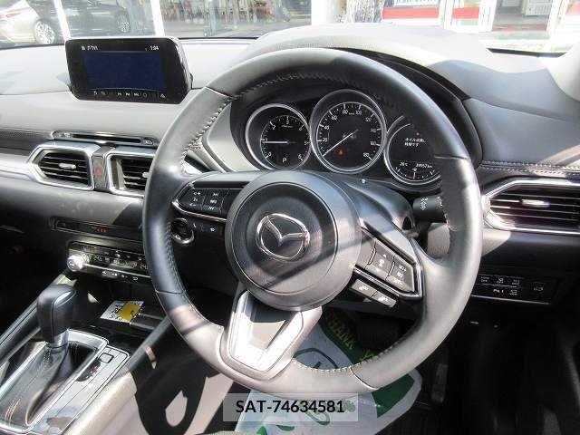 Mazda CX-5 2019-08 208678-3