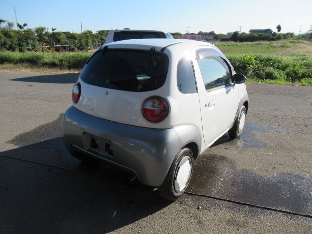 Suzuki TWIN 2004-03 189528-8