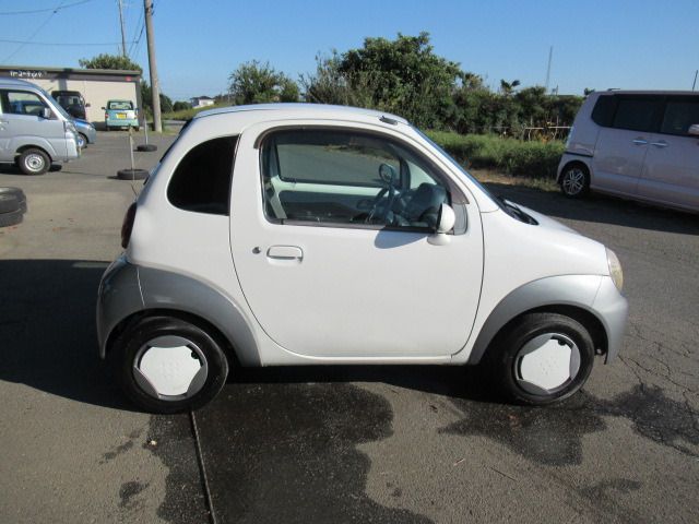 Suzuki TWIN 2004-03 189528-7