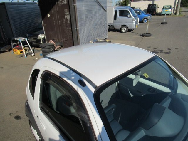 Suzuki TWIN 2004-03 189528-6