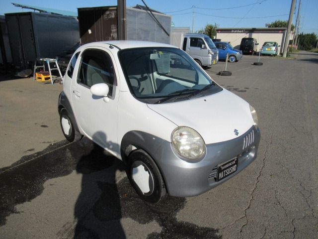 Suzuki TWIN 2004-03 189528-15