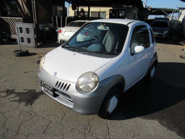 Suzuki TWIN 2004-03 189528-14