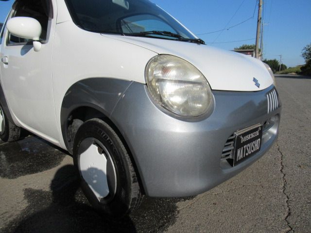 Suzuki TWIN 2004-03 189528-4