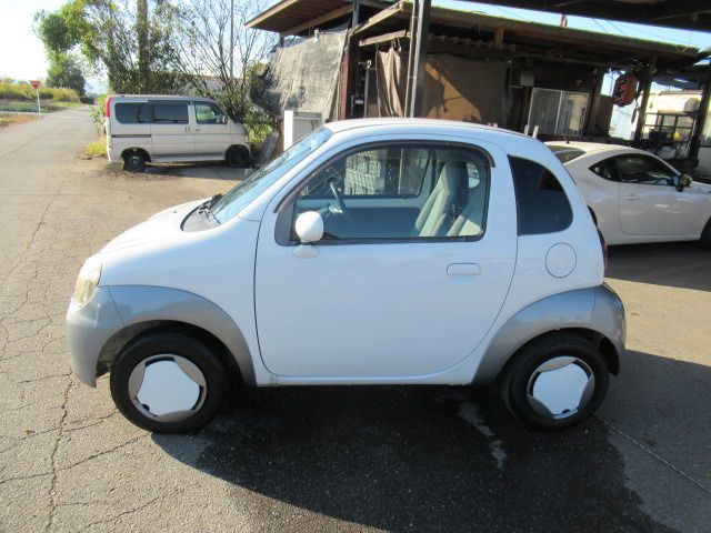 Suzuki TWIN 2004-03 189528-13