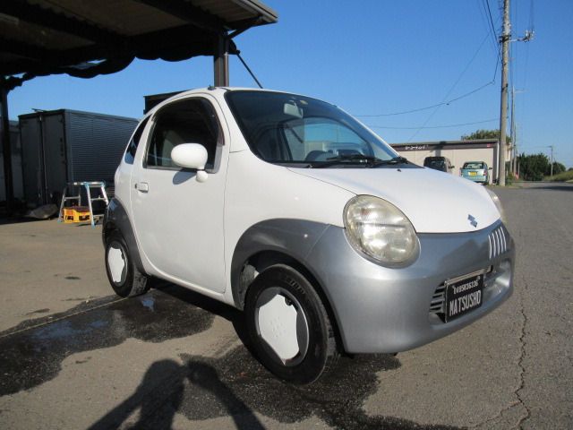 Suzuki TWIN 2004-03 189528-3