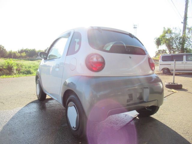 Suzuki TWIN 2004-03 189528-12
