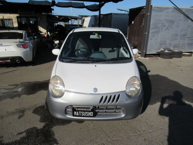 Suzuki TWIN 2004-03 189528-2