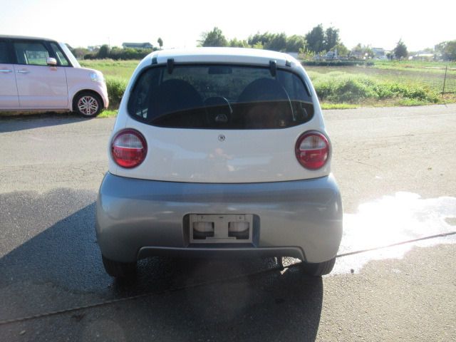 Suzuki TWIN 2004-03 189528-10