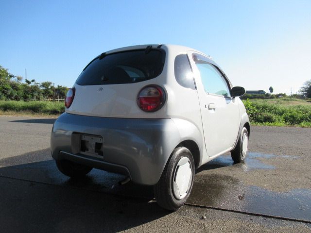 Suzuki TWIN 2004-03 189528-9