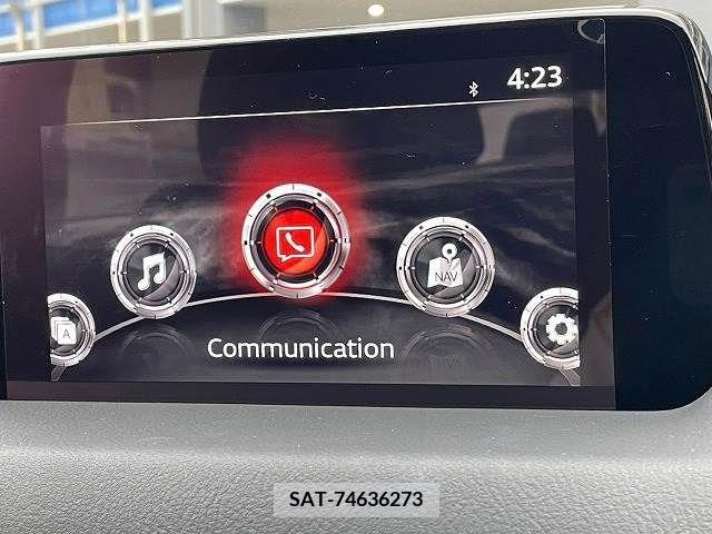 Mazda CX-8 2018-07 266159-2