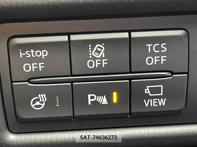 Mazda CX-8 2018-07 266159-7