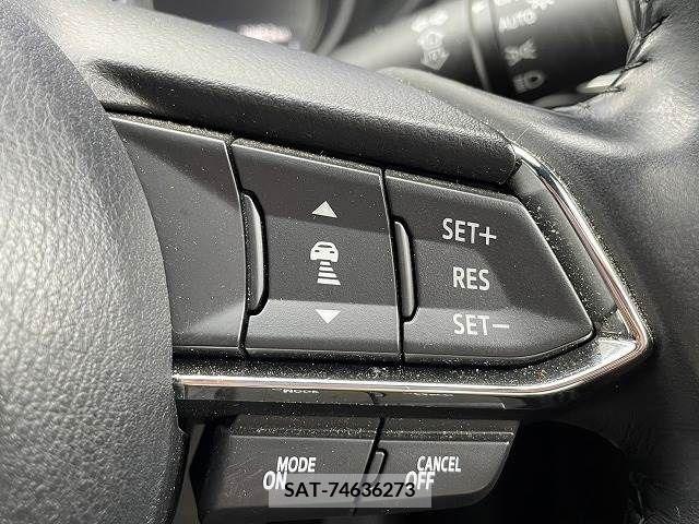 Mazda CX-8 2018-07 266159-5