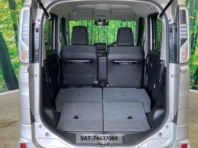 Mazda FLAIR WAGON 2018-03 360376-16