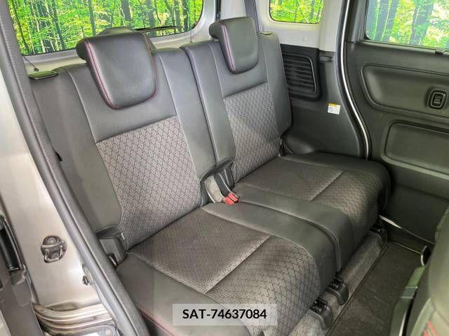 Mazda FLAIR WAGON 2018-03 360376-15