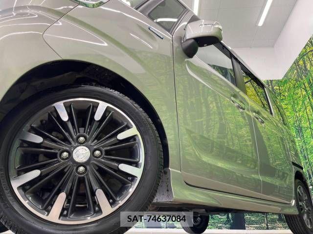 Mazda FLAIR WAGON 2018-03 360376-13