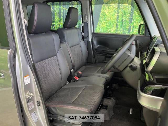 Mazda FLAIR WAGON 2018-03 360376-14