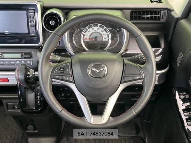 Mazda FLAIR WAGON 2018-03 360376-11