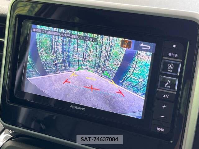 Mazda FLAIR WAGON 2018-03 360376-4