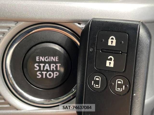 Mazda FLAIR WAGON 2018-03 360376-10