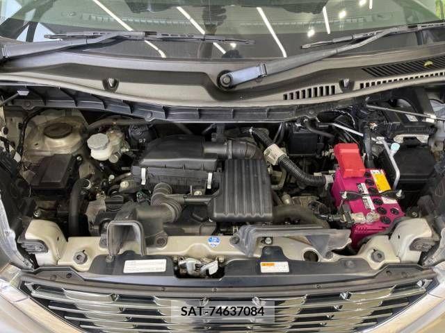 Mazda FLAIR WAGON 2018-03 360376-19