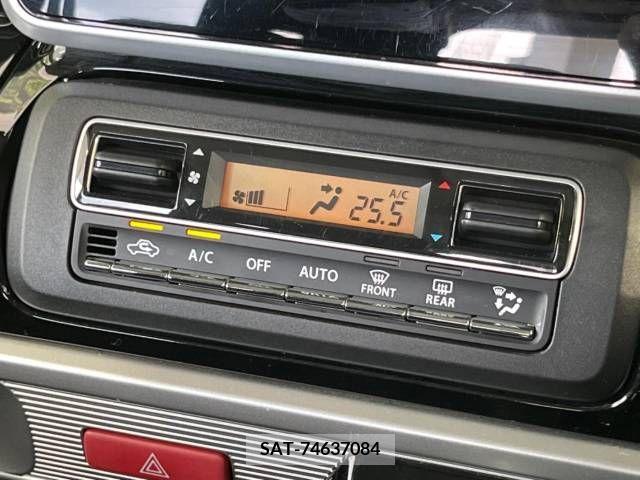 Mazda FLAIR WAGON 2018-03 360376-9