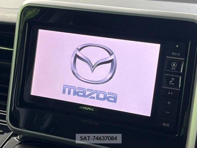 Mazda FLAIR WAGON 2018-03 360376-3