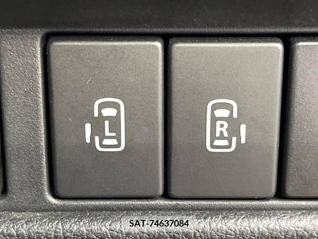 Mazda FLAIR WAGON 2018-03 360376-2