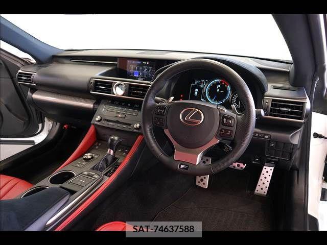 Lexus RC F 2015-06 388431-1