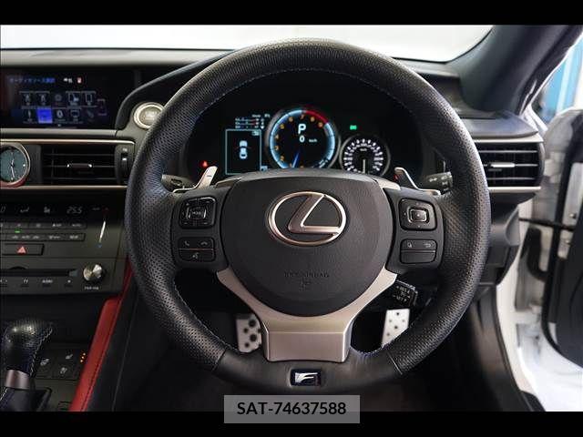 Lexus RC F 2015-06 388431-9
