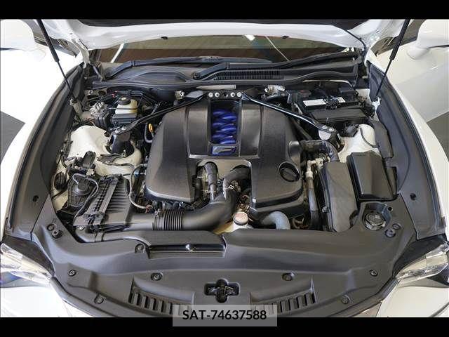 Lexus RC F 2015-06 388431-19